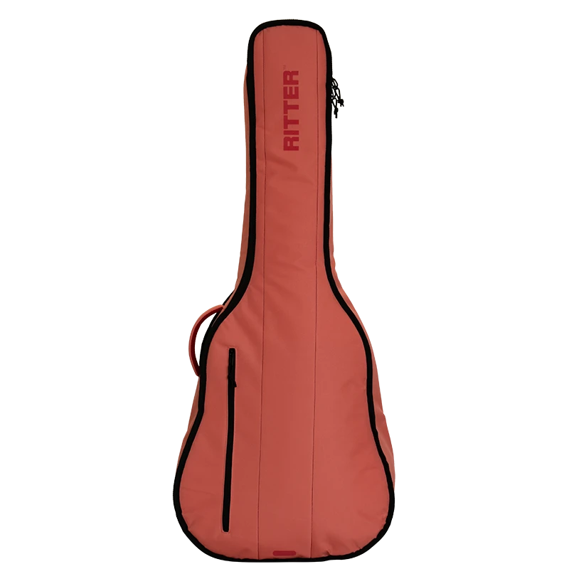 xgwg Ritter Evilard Dreadnought Flamingo Rose